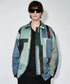Printed Loose Jacket